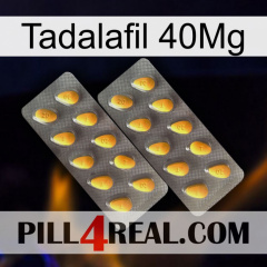 Tadalafil 40Mg cialis2